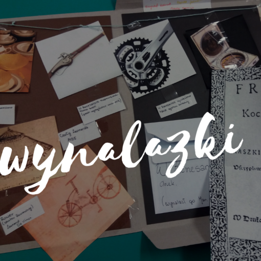wynalazki