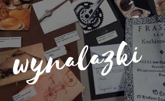 wynalazki